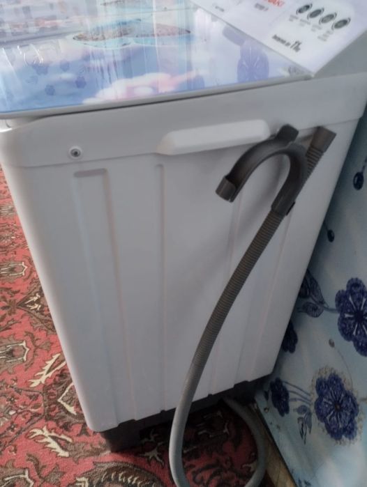 Машинка полуавтомат