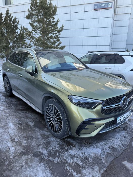 Продам машину мерседес