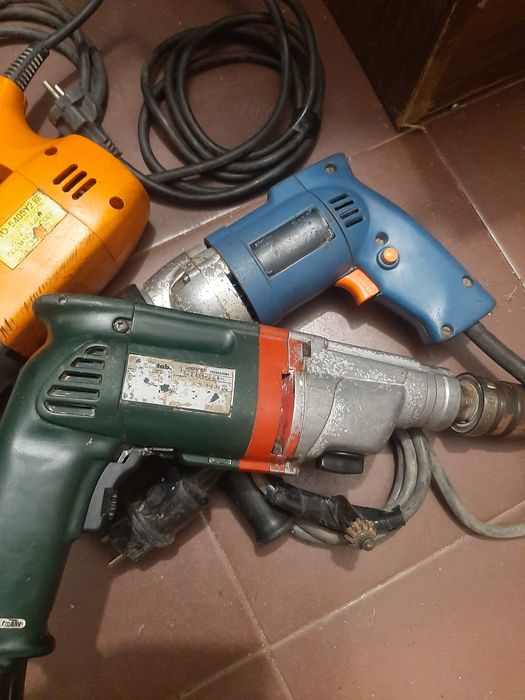 Машини за домашна употреба