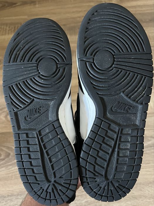 Nike Dunk Low .. marime 38,5