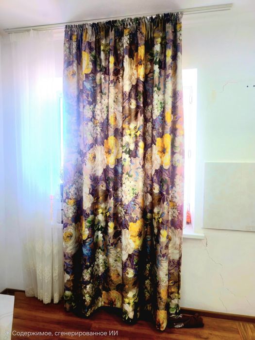 Тюль сатылады арзан бағада