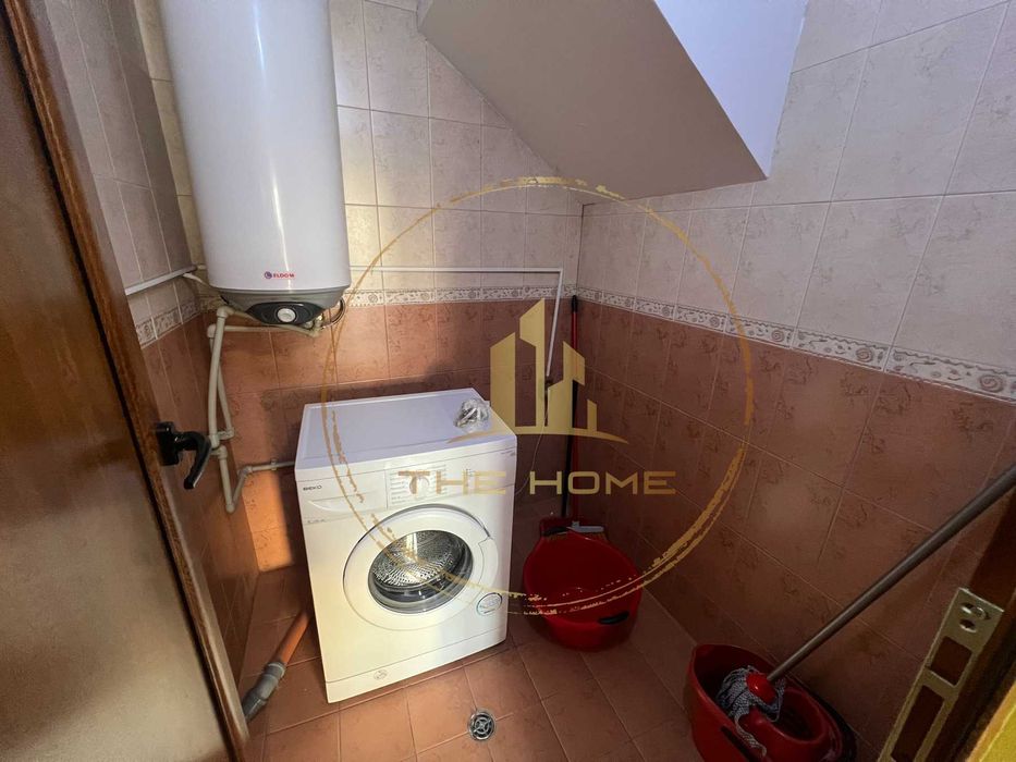 Дава се под наем Тристаен апартамент в Варна, Спортна зала - 100 кв.м за 500 € - Снимка #9