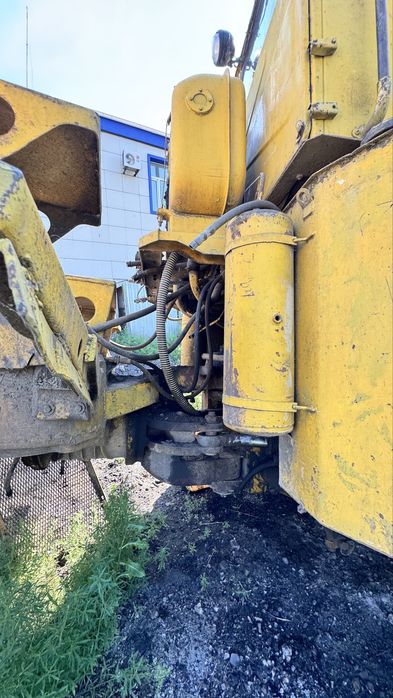 Продам К-700 под восстановление