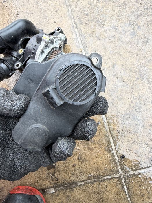 Водна помпа 1.8 TFSI CDH