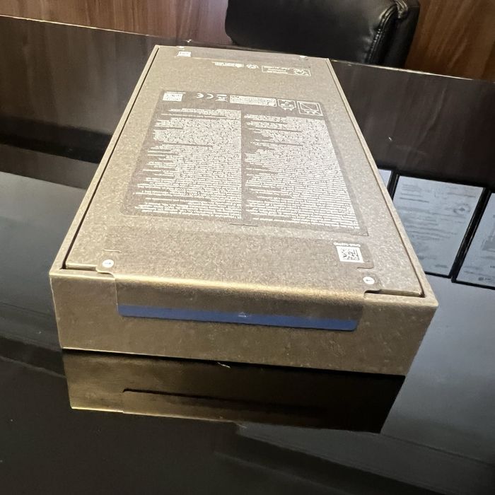 Нов! 2г. гаранция! Samsung Galaxy Z Flip7 F766B 5G Dual 12GB RAM 512GB