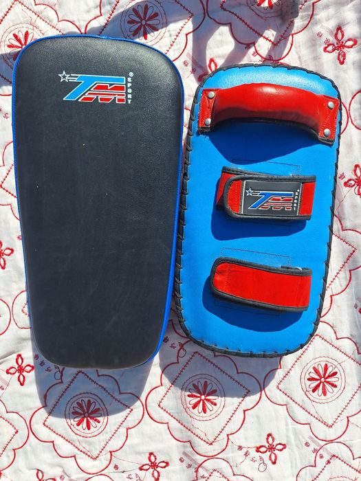 Спорт инвентарь тренировчн