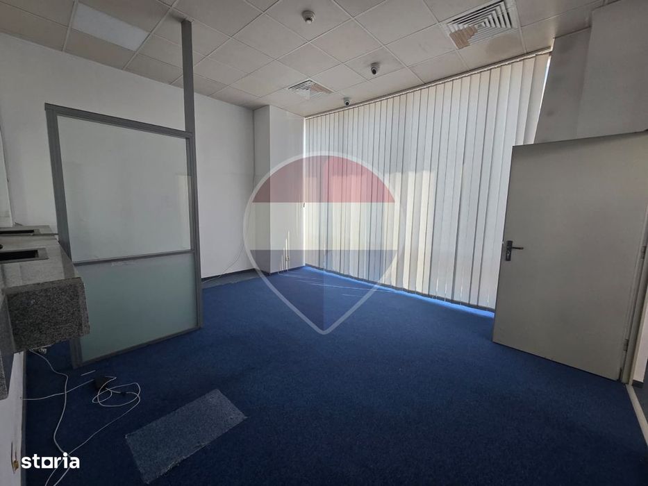 Spațiu de birouri 530 mp de închiriat - Ultracentral
