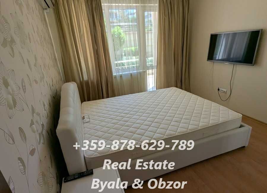 Продава се Тристаен апартамент в Бяла - 140 кв.м за 822 €/кв.м - Снимка #7