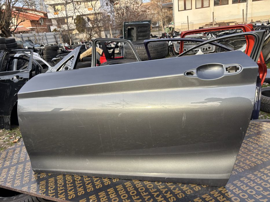 Врата БМВ Ф22 Ф23/BMW F22 F23 2 series