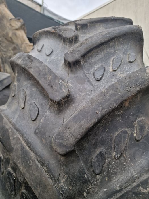 Cauciuc AGRICOL 380/70R24 marca Kleber