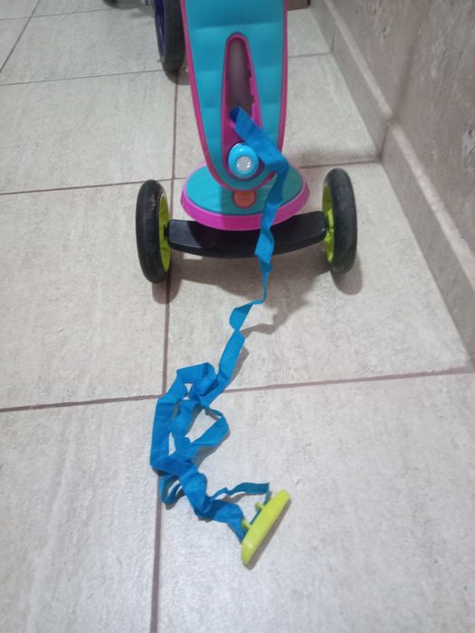 Детска тротинетка