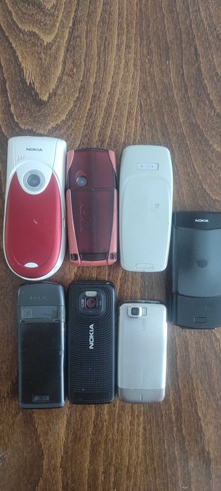 Лот телефони nokia / Нокия