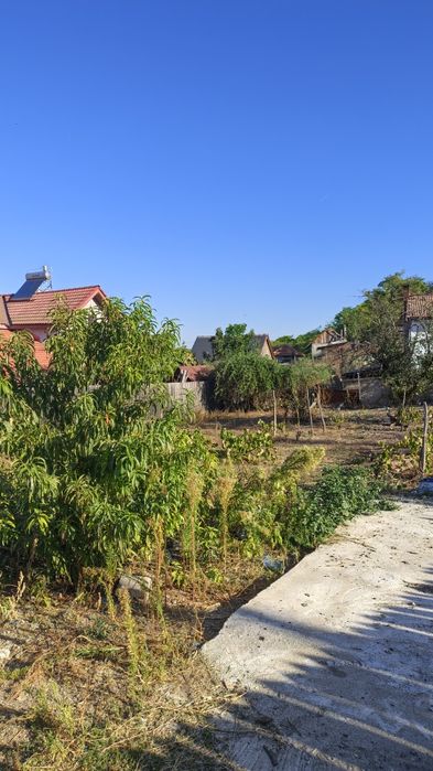 Vând casă Sat Cerneți