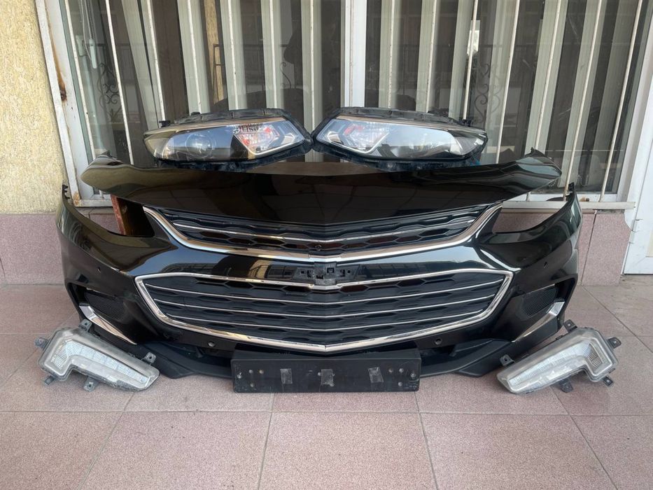 malibu 2 2018 bamfer  ideal