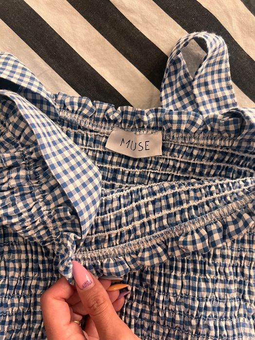 Гащеризон за жени Muse