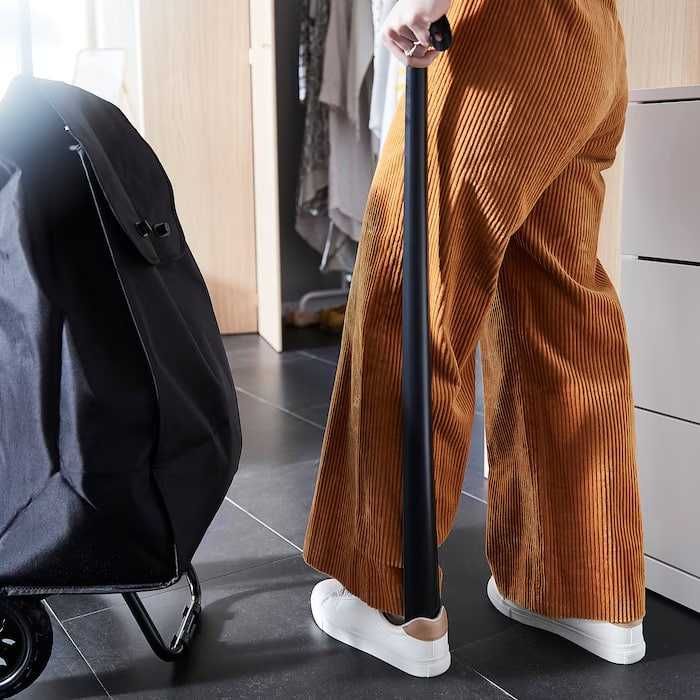 Ложка для обуви IKEA (металлическая), длина 80см. Новая с биркой!