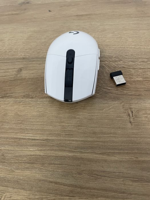 Мышь/Mouse LOGITECH g305
