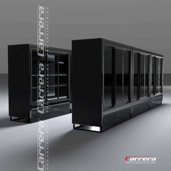 Производство и поставка холодильного оборудования в Ташкенте