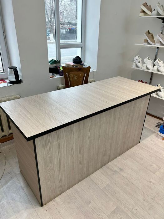 Стол мебель сатылады