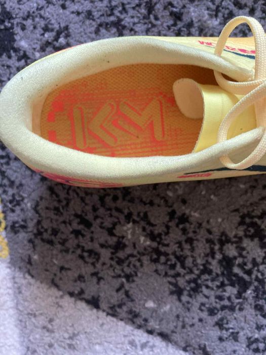 Бутонки Nike Mercurial AG Kilian Mbappe