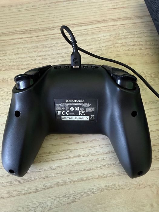 Джойстик SteelSeries