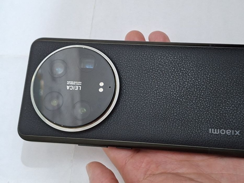 Xiaomi 14 ultra global