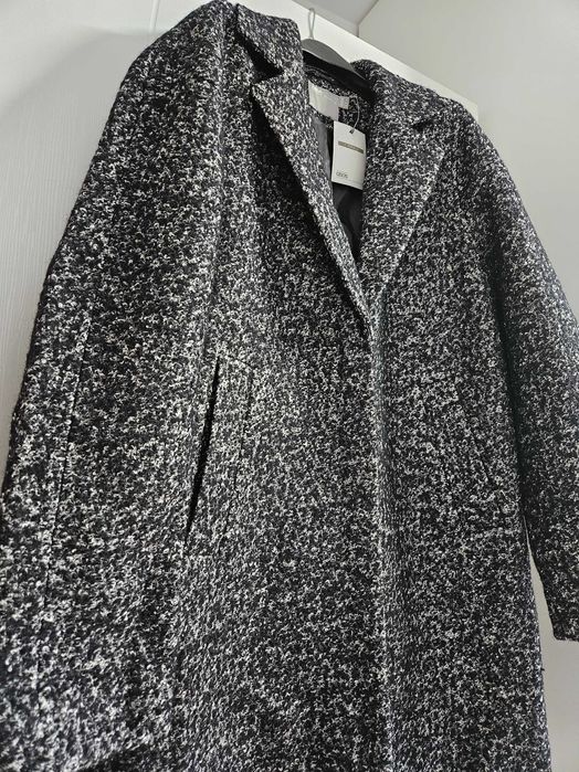 Палто размер UK16