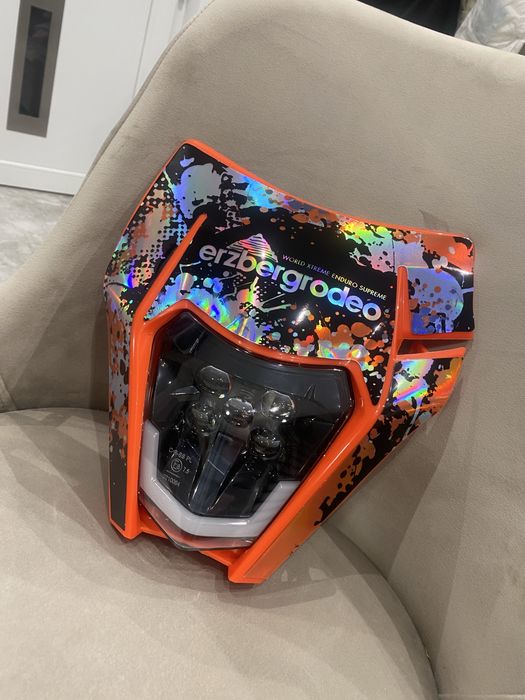 Accesorii Ktm / Beta / Husqvarna