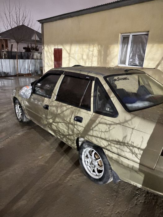 Нексия 2 обмен бар