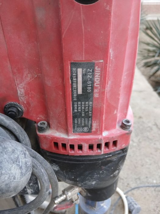 Апарад сотилади Jindu