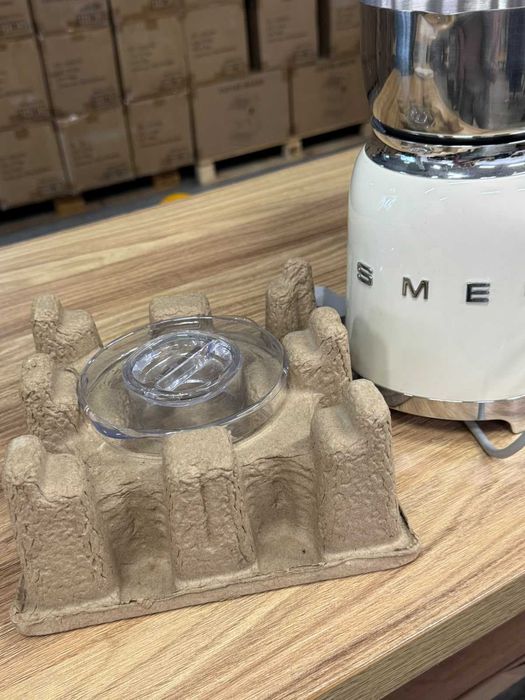 Капучинатор smeg