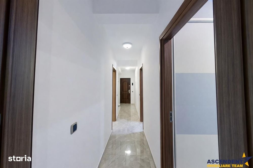 Rezidenta calibrata,echipata,terasa,spatiu auxiliar,Isaran,Tractorul,B