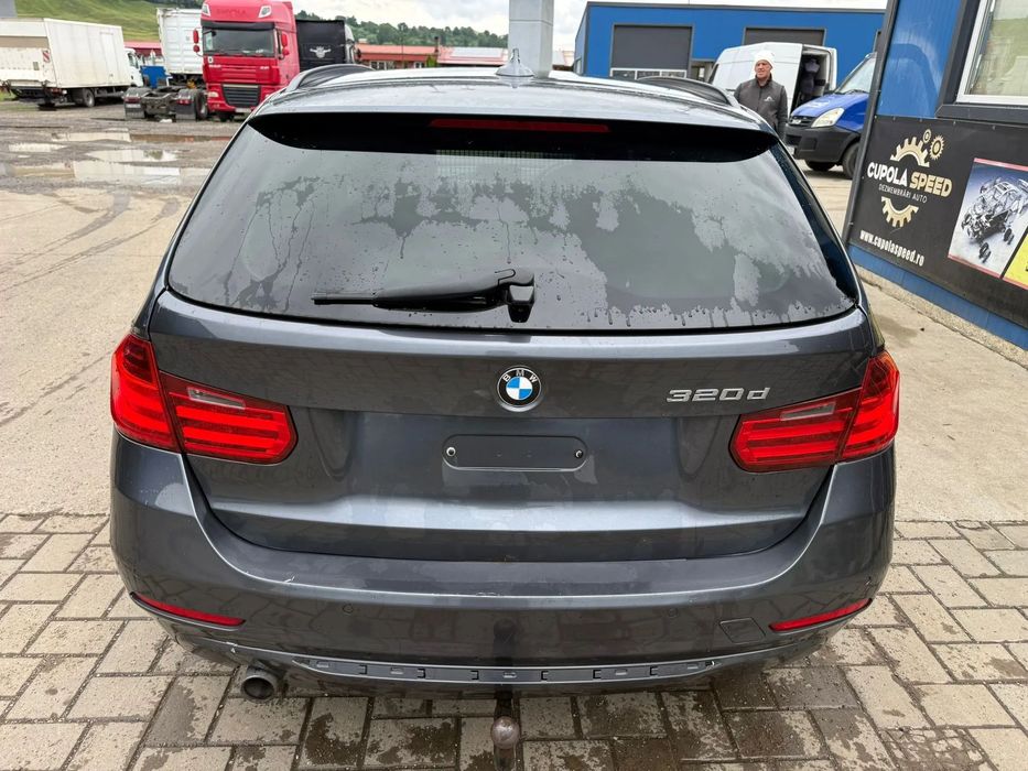 Dezmembrez / Dezmembrari / Piese Bmw Seria 3 F31 F30 2.0 d N47 2011-2016