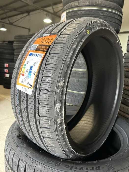 Нови Зимни Гуми 235/35R19 91VXL Ice-PlusS210 TRACMAX