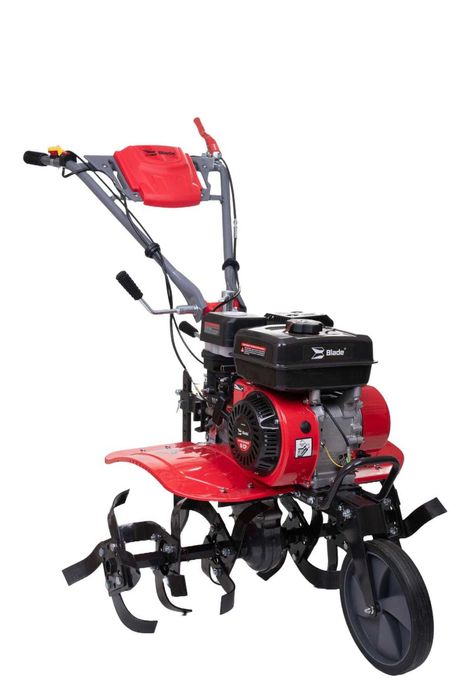 Motosapa BENZINA - 8 CP cu acessori .. SUPER PRET .