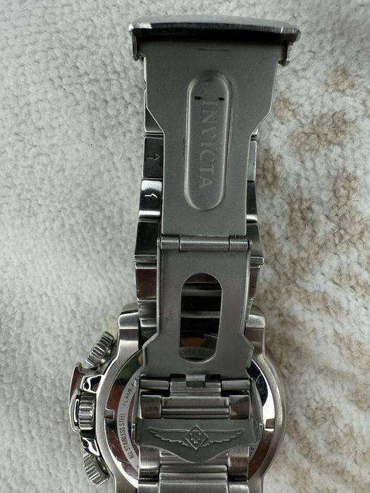 Мъжки часовник invicta