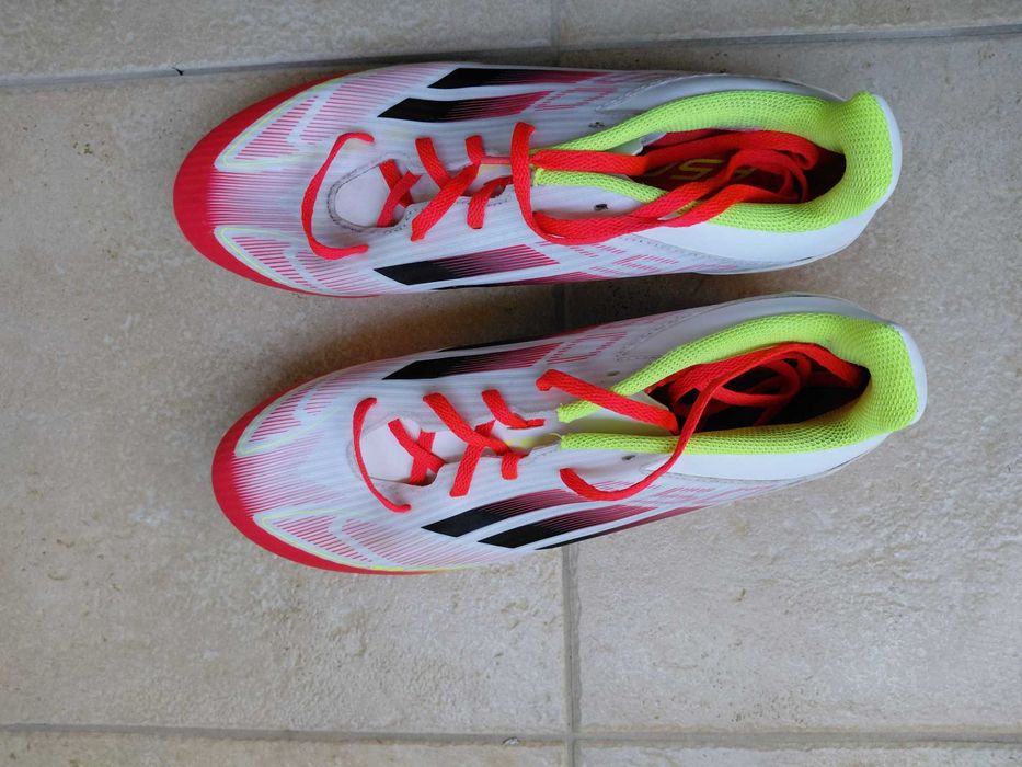 Бутонки Adidas F50 League 45 номер