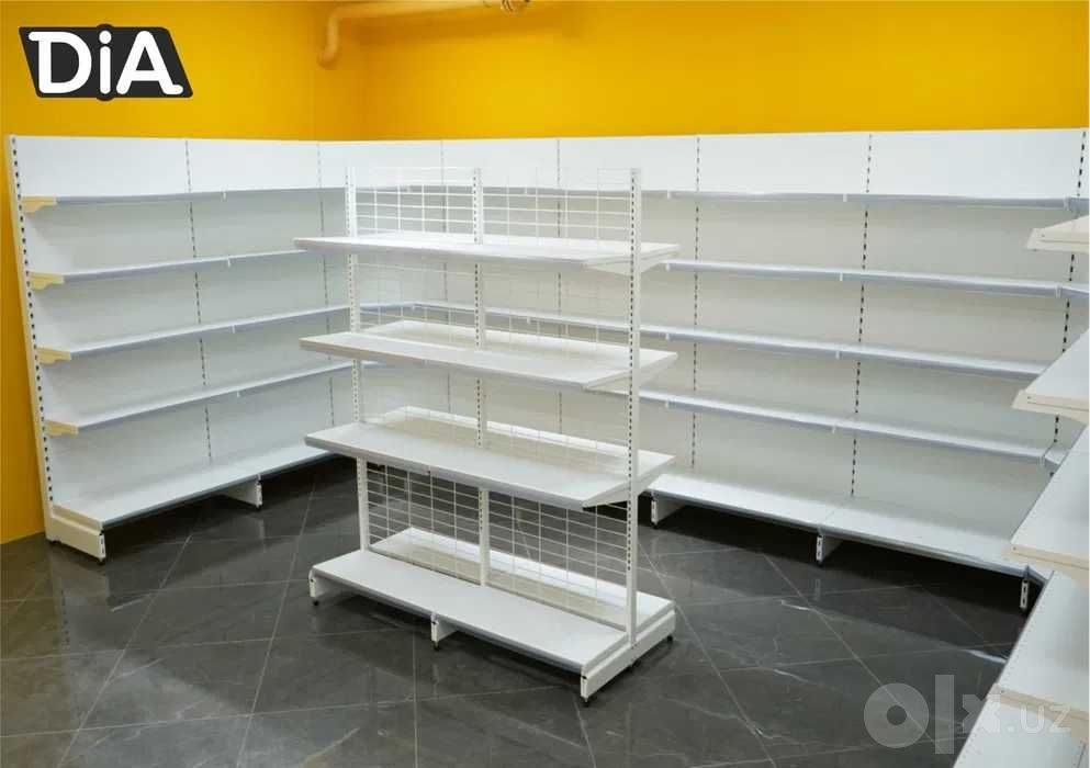 Aksessuarlar — do‘kon uchun.Narx ko‘rsatkichlari,savatlar,konteynerlar