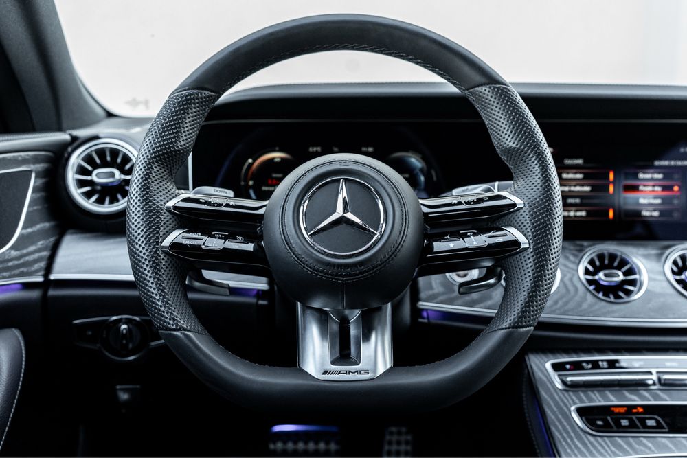 Fotograf Auto - Profesional