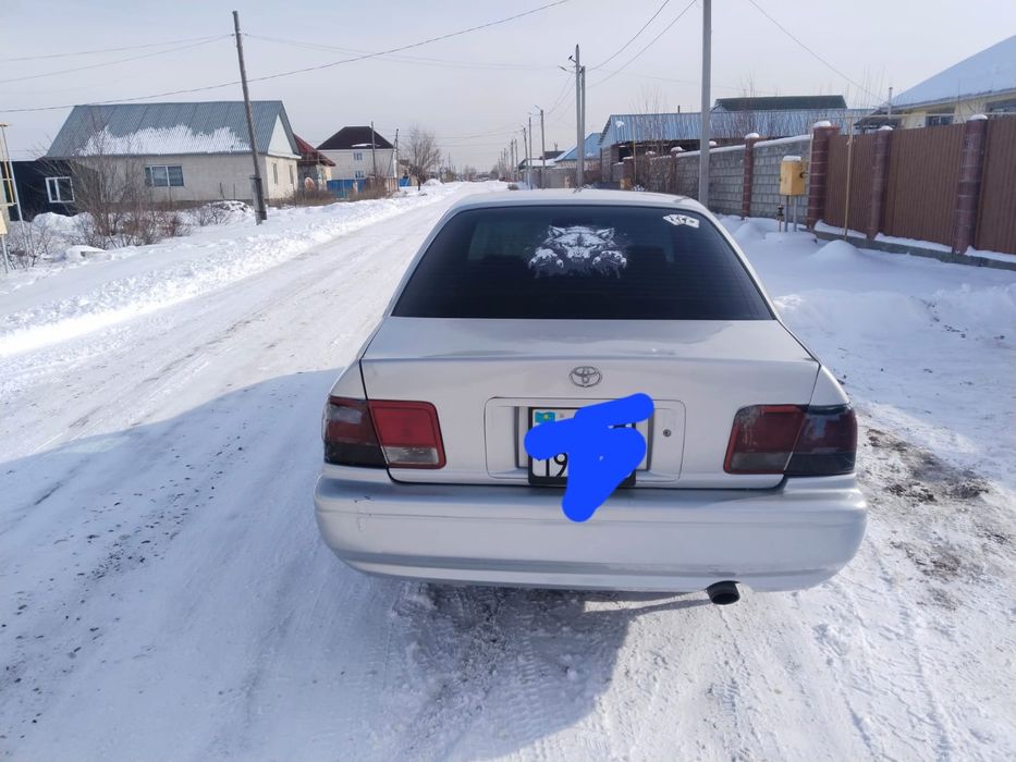 продам Тайота Камри