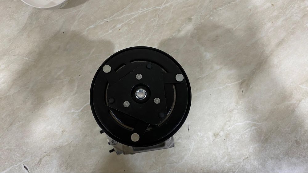 компрессор кондиционера