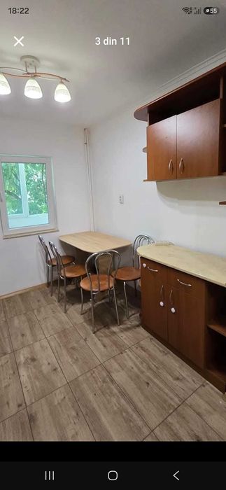 dau in chirie apartament