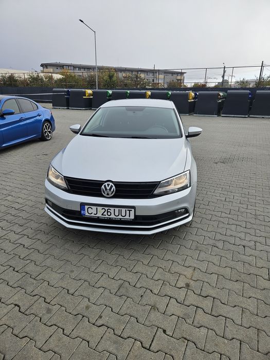 VOLKSWAGEN Jetta 2016 — imagine 2