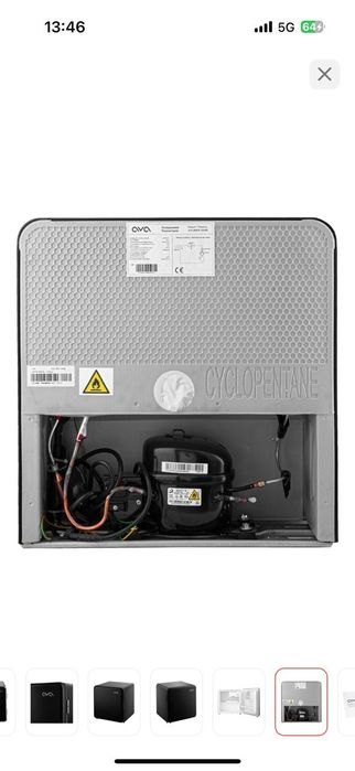 Продам мини холодильник