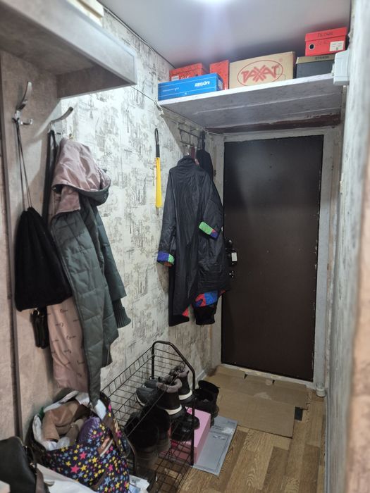 Продам 1ую квартиру