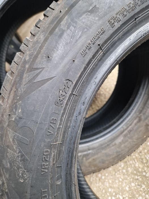 Зимни гуми BRIDGESTONE LM005 205/60/16