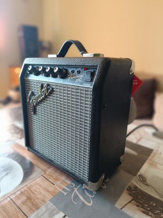Усилвател за китара Fender Frontman 10G