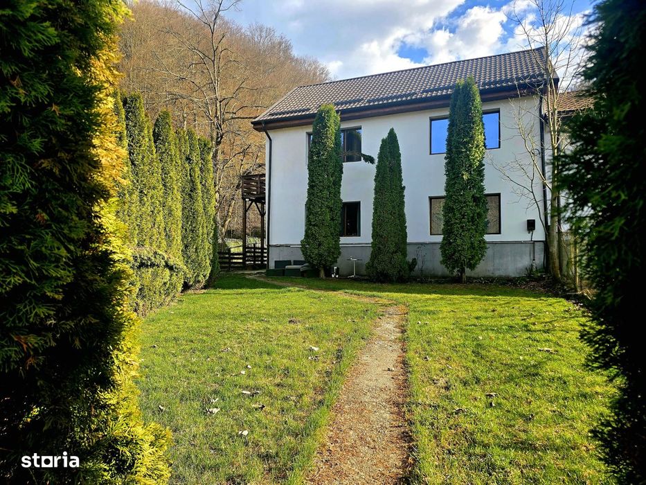 Casa 5 camere, Lend, ID 804