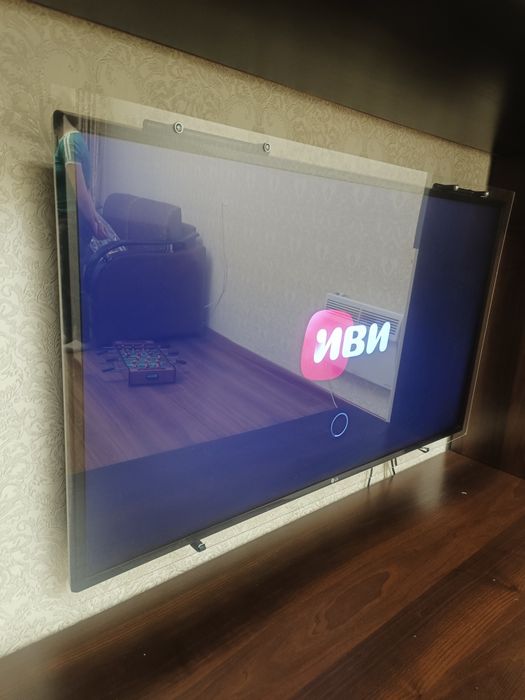 Защитный экран для телевизора