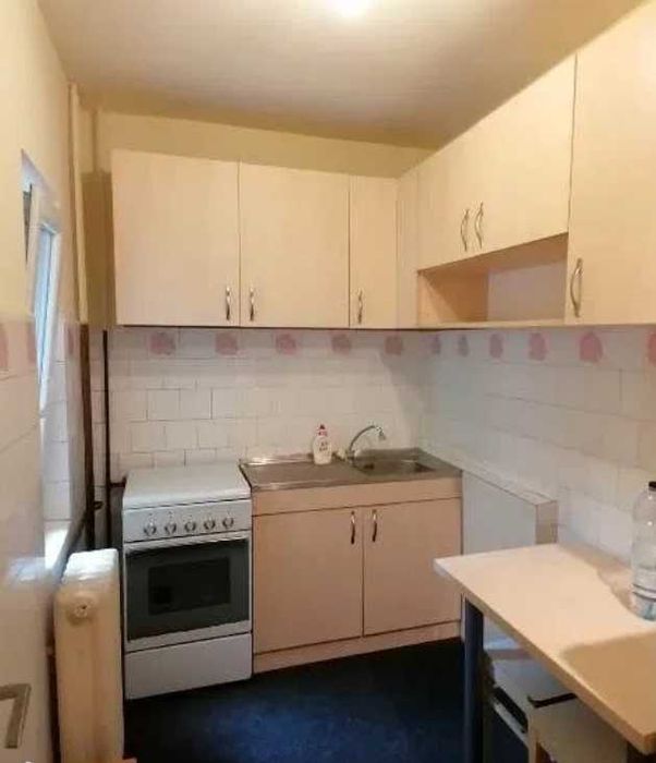 Дава се под наем Едностаен апартамент в Пловдив, Захарна фабрика - 48 кв.м за 178.5 € - Снимка #2